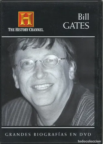 Bill Gates A Tycoon Story poster