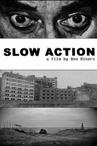 Slow Action poster