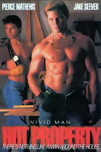 Hot Property poster