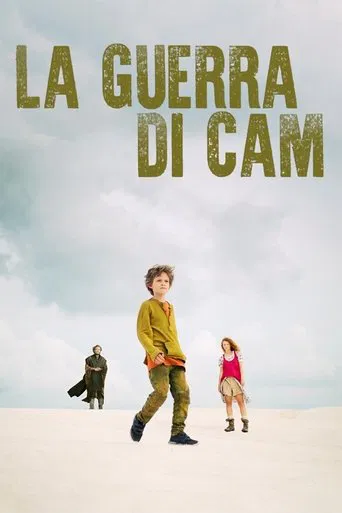 La guerra di Cam poster