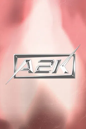 A2K poster