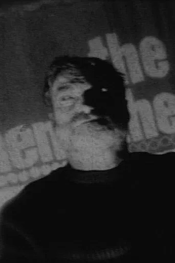 Barber Gull Rub poster