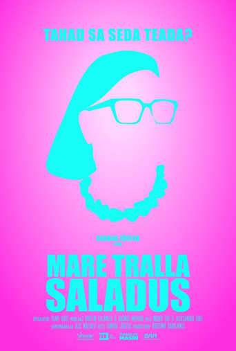 Mare Tralla's Secret poster