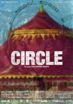 Circle poster