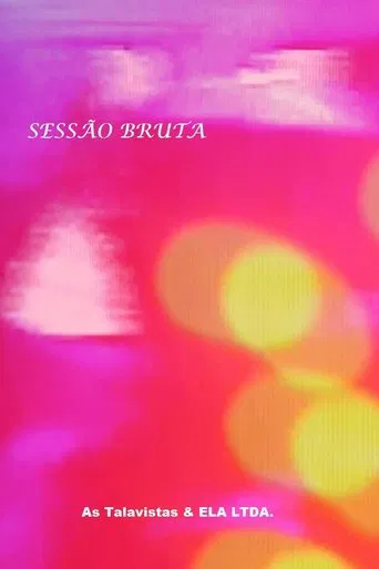 Raw Session poster