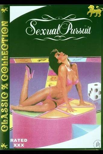 Sexual Pursuit poster