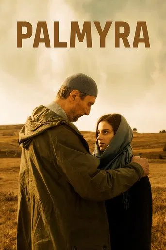 Palmyra poster