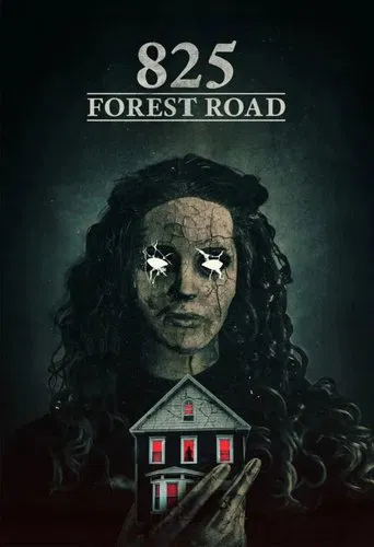 825 Forest Road poster