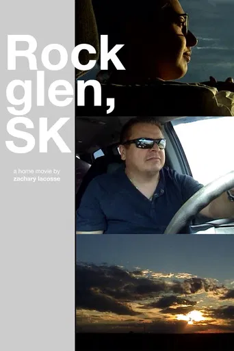 Rockglen, SK poster