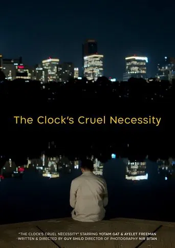 The Clock's Cruel Necessity poster
