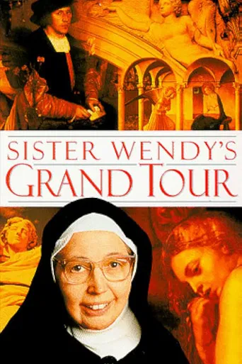Sister Wendy's Grand Tour poster