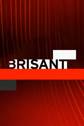 Brisant poster