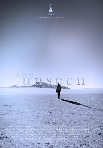 The Unseen poster