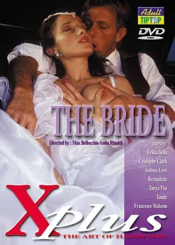 The Bride poster