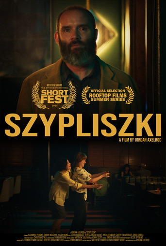 Szypliszki poster