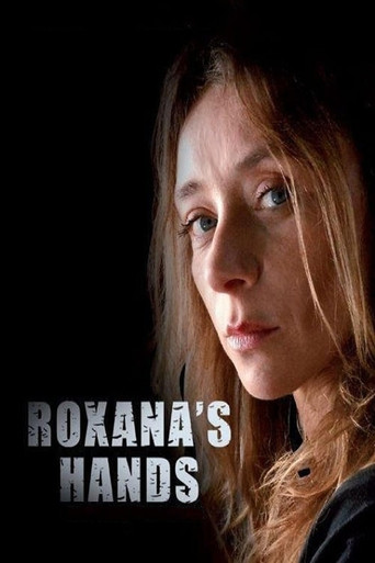 Roxana's Hands poster