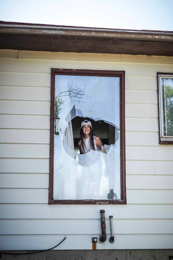 Cœur de pastel poster