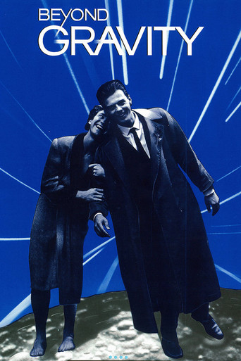 Beyond Gravity poster