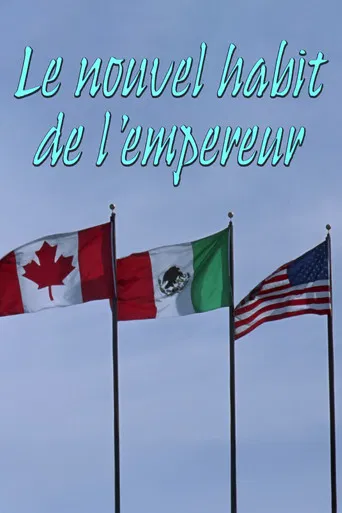 The Emperor's New Clothes poster