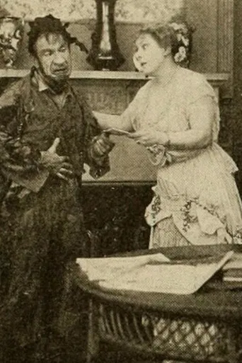 Look Out Below poster