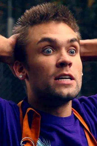 Brink 2: Val's Revenge poster