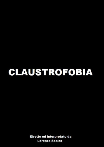 Claustrofobia poster
