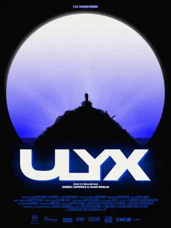 Ulyx poster
