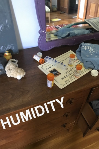Humidity poster