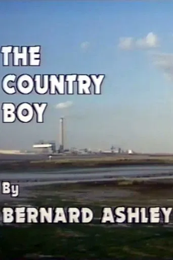 The Country Boy poster
