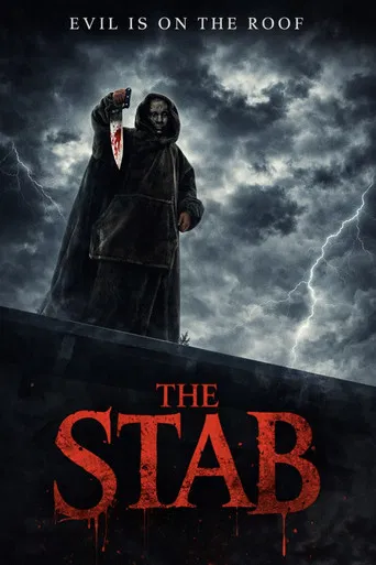 The Stab poster