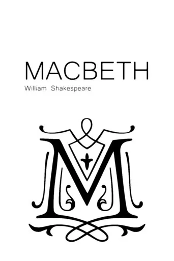 Macbeth poster