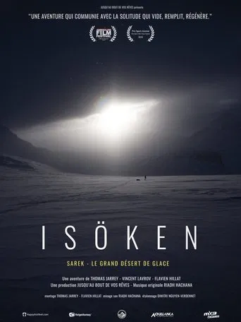 Isöken poster