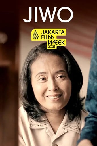 Jiwo poster