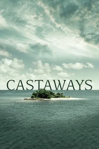 Castaways poster