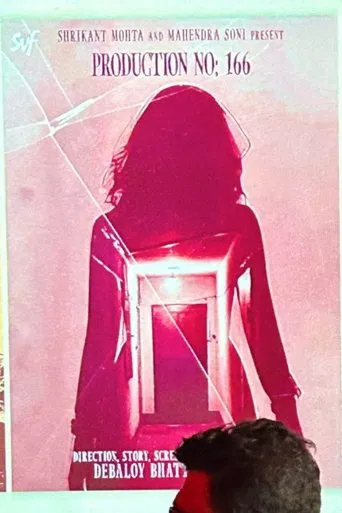 Untitled Debaloy Bhattacharya Slasher for Hoichoi Studios poster