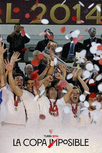 La Copa Imposible poster