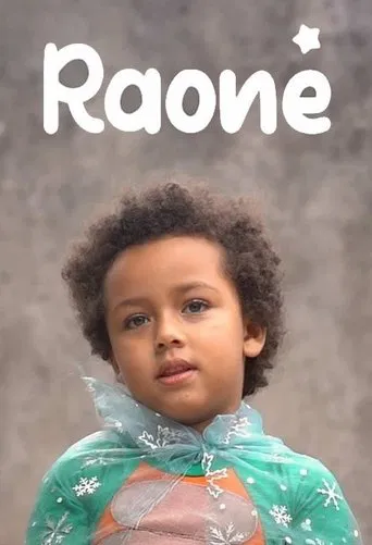 Raone poster