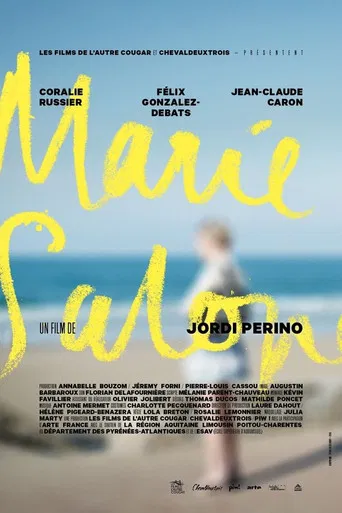 Marie Salope poster