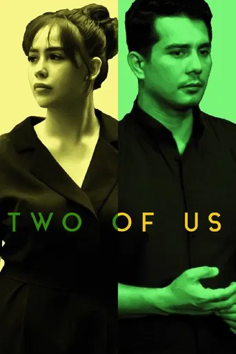 Two of Us poster