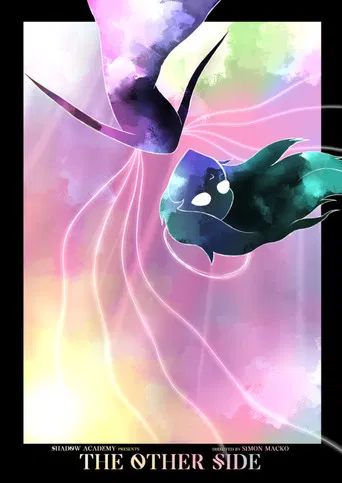 The Other Side poster