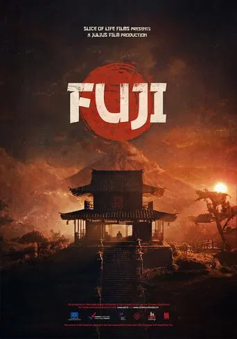 Fuji poster