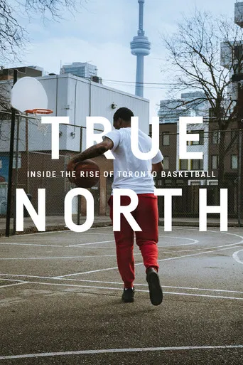True North: Inside the Rise of Toronto Basketball poster