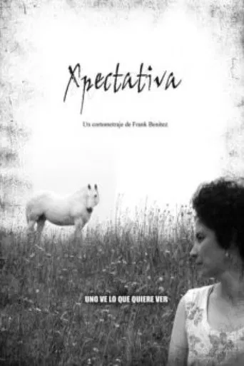Xpectativa poster