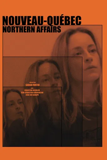 Northern Affairs poster