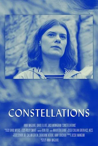 Constellations poster