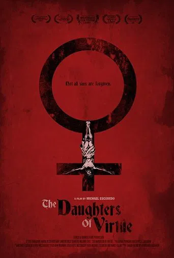 The Daughters of Virtue poster