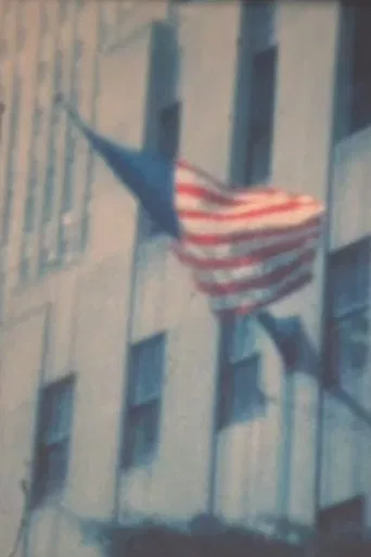 Berlin/New York poster