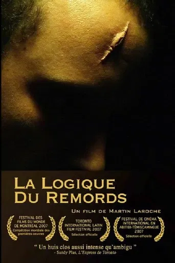 Remorse poster