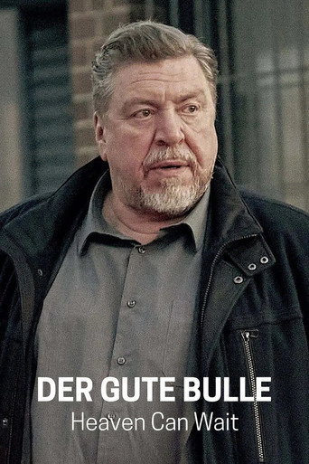 Der gute Bulle: Heaven Can Wait poster