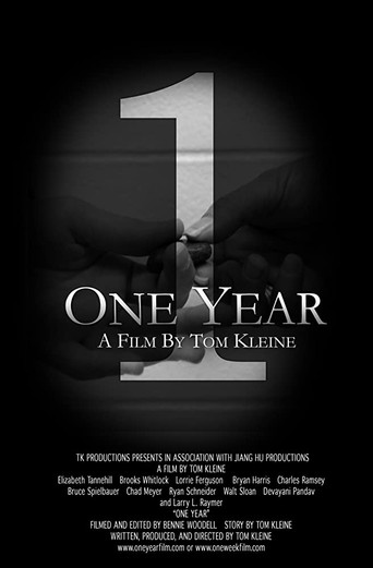 One Year poster